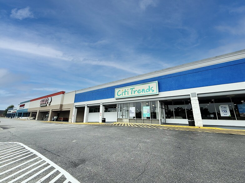 More Photos Of 1320 N Columbia St, Milledgeville Unknown For Lease