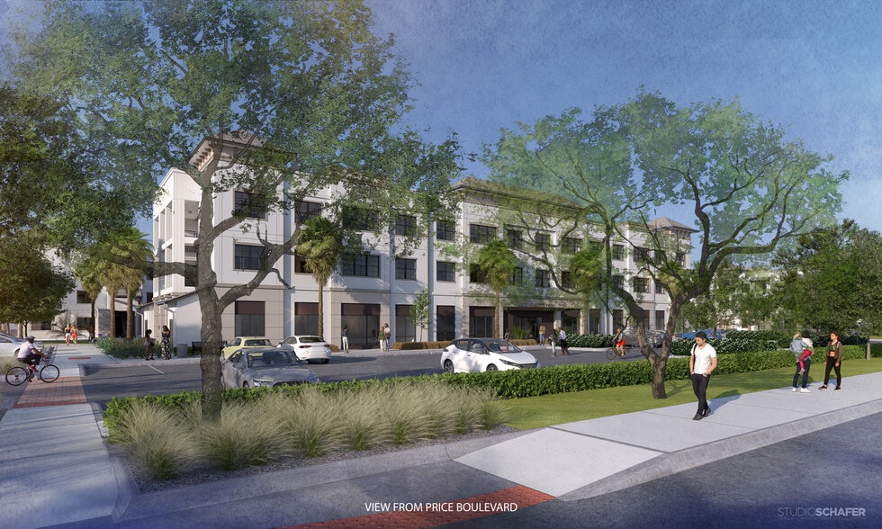 Primary Photo Of 1027 W Price Blvd, North Port Apartments For Lease