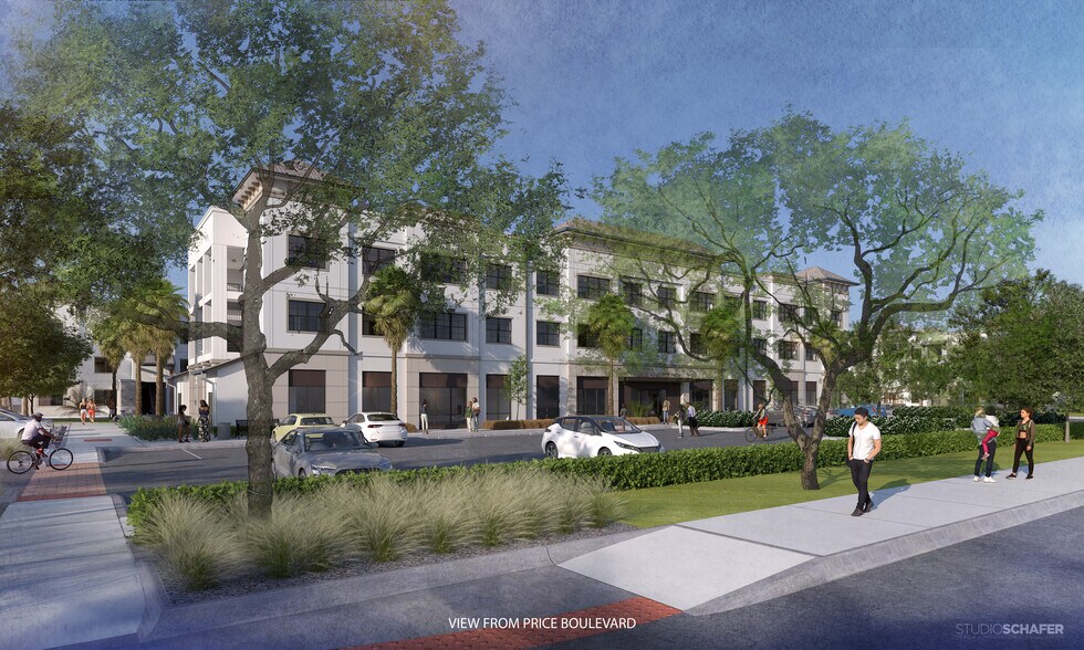 Primary Photo Of 1310 Citizens Pky, North Port Apartments For Lease