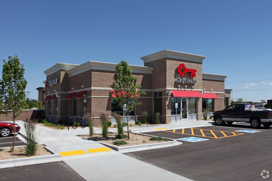 More Photos Of 3270 N Eagle Rd, Meridian Bank For Lease