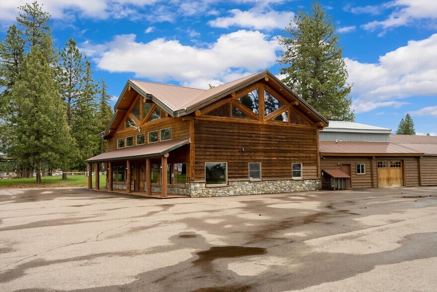 More Photos Of 2400 9th St W, Columbia Falls Freestanding For Sale