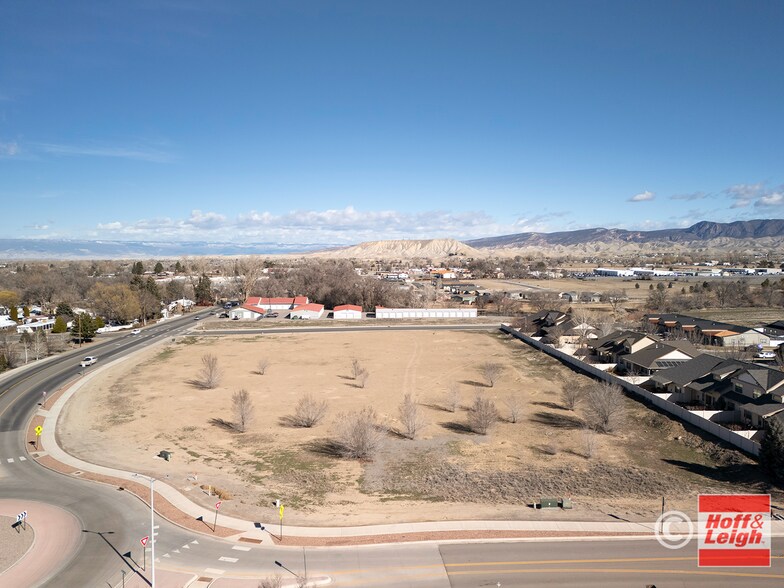 More Photos Of TBD S Hillcrest Drive, Montrose Land For Sale