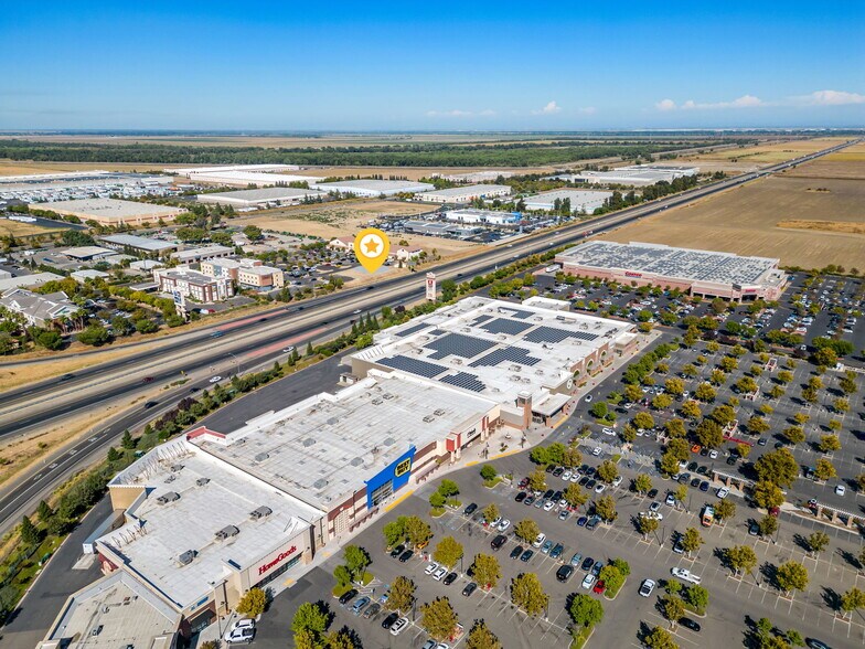 More Photos Of 2120 Freeway Dr, Woodland Land For Sale