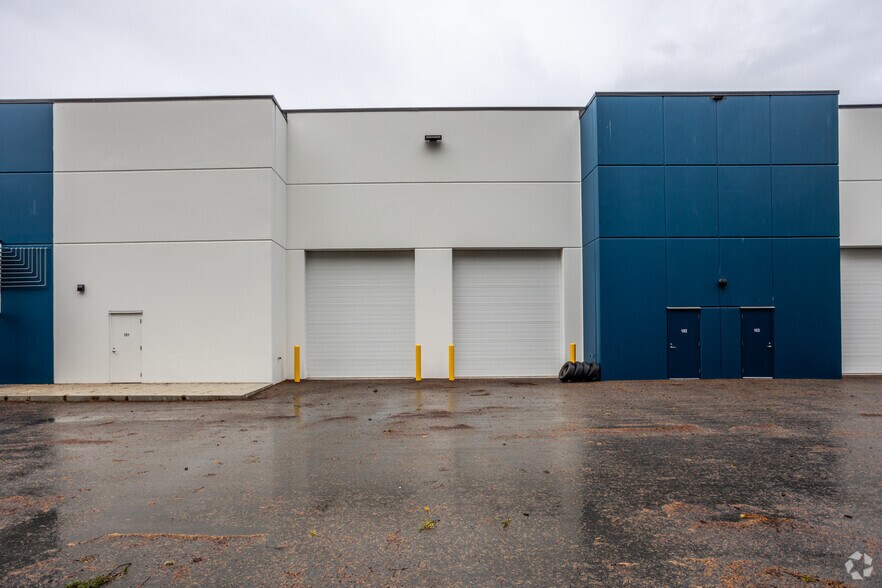 More Photos Of 3438 195 St, Surrey Warehouse For Sale