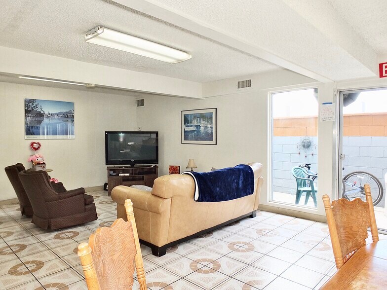 More Photos Of 830 Atlantic Ave, Long Beach Medical For Sale