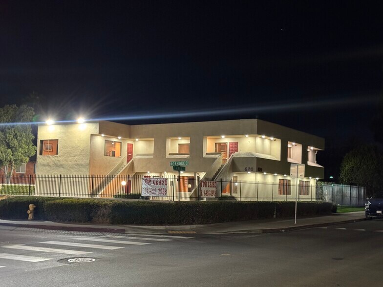 More Photos Of 620 E Main St, El Cajon Medical For Lease