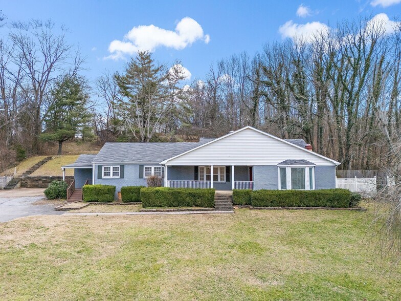 More Photos Of 1332 S Dickerson Rd, Goodlettsville Land For Sale