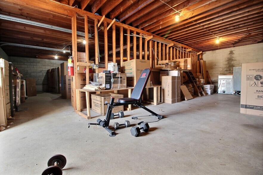 More Photos Of 170 Main St, Westerly Warehouse For Sale