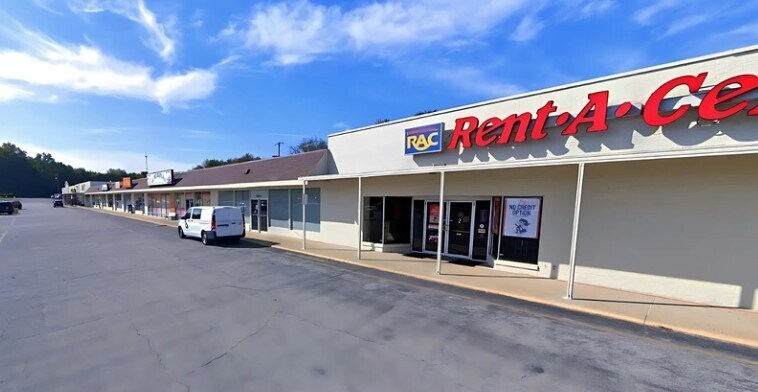 More Photos Of 900 W National Hwy, Washington Unknown For Lease