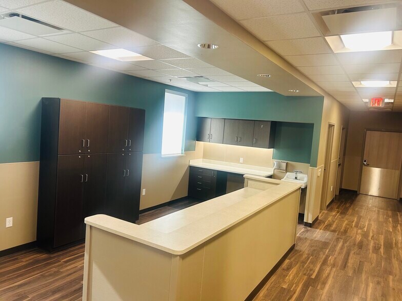 More Photos Of 102 Coyote Ln, Robersonville Medical For Lease