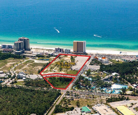 More Photos Of 12000 Front Beach Rd, Panama City Beach Land For Sale