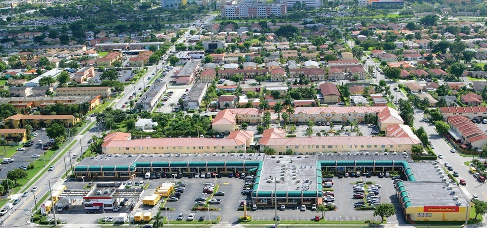More Photos Of 10900 W Flagler St, Miami Unknown For Lease