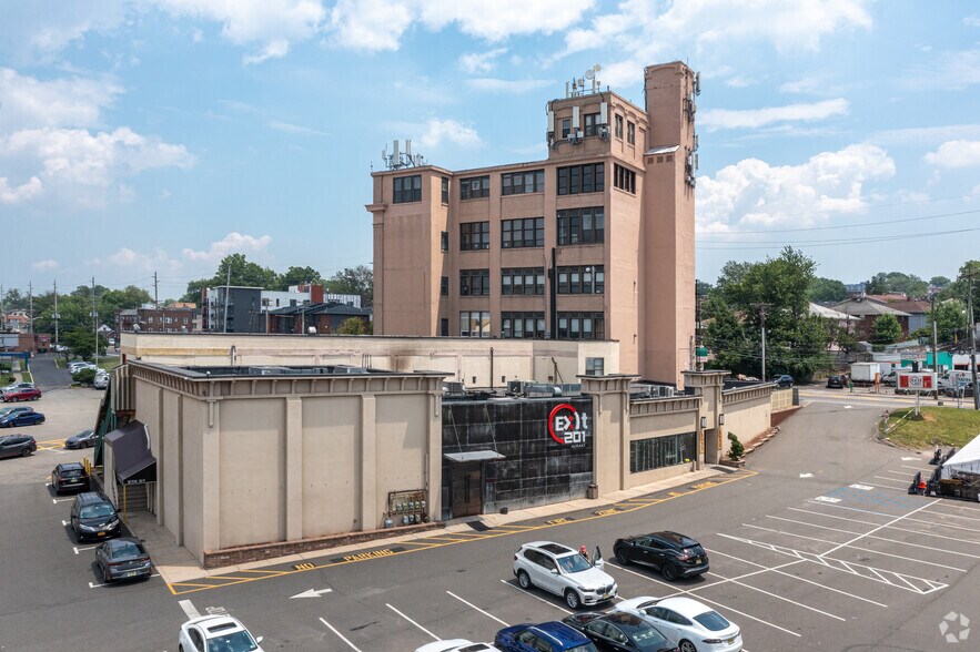 More Photos Of 15 Grand Ave, Palisades Park Health Club For Sale