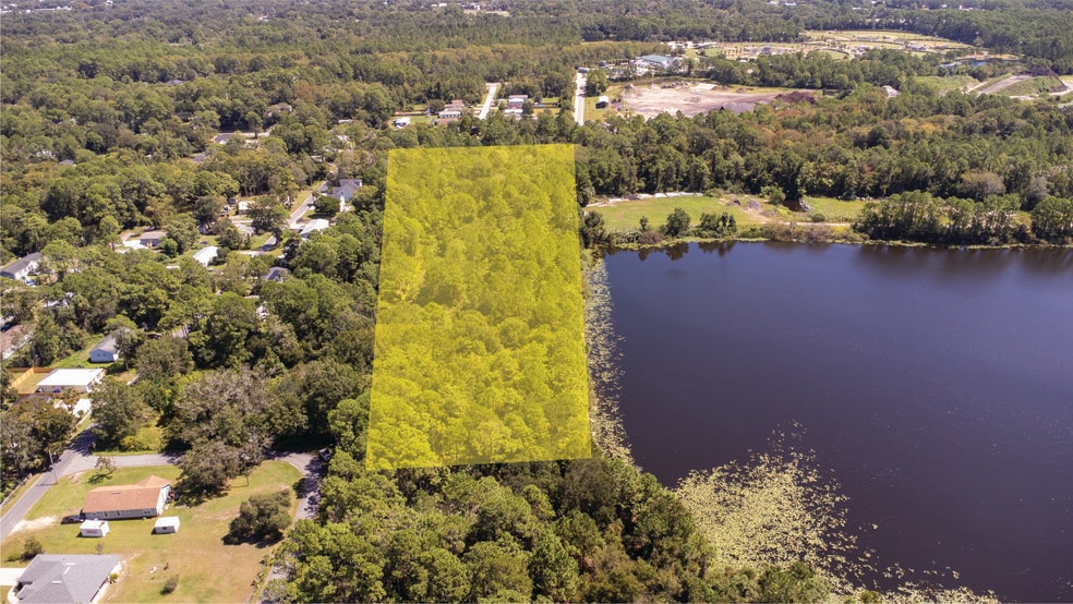 More Photos Of 0 W 15th St, Saint Augustine Land For Sale