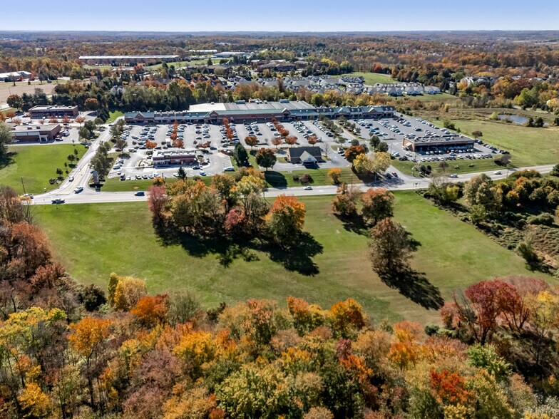 More Photos Of 861 W Baltimore Pike, West Grove Land For Sale