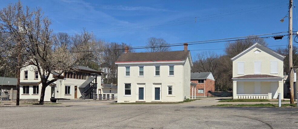 More Photos Of 6344 Gracely Dr, Cincinnati Restaurant For Sale