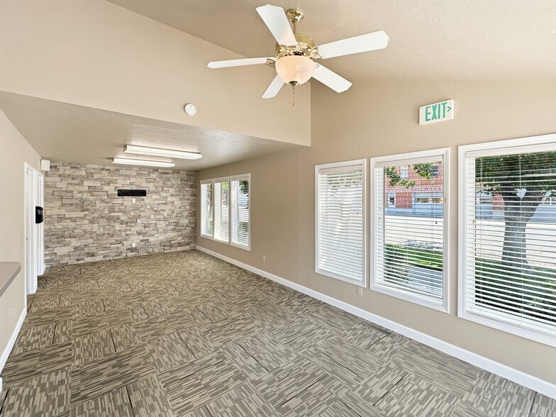 More Photos Of 425 Idaho St, Gooding Medical For Sale