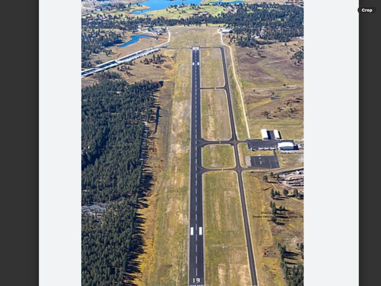 More Photos Of 803 Stevens Field, Pagosa Springs Airplane Hangar For Sale