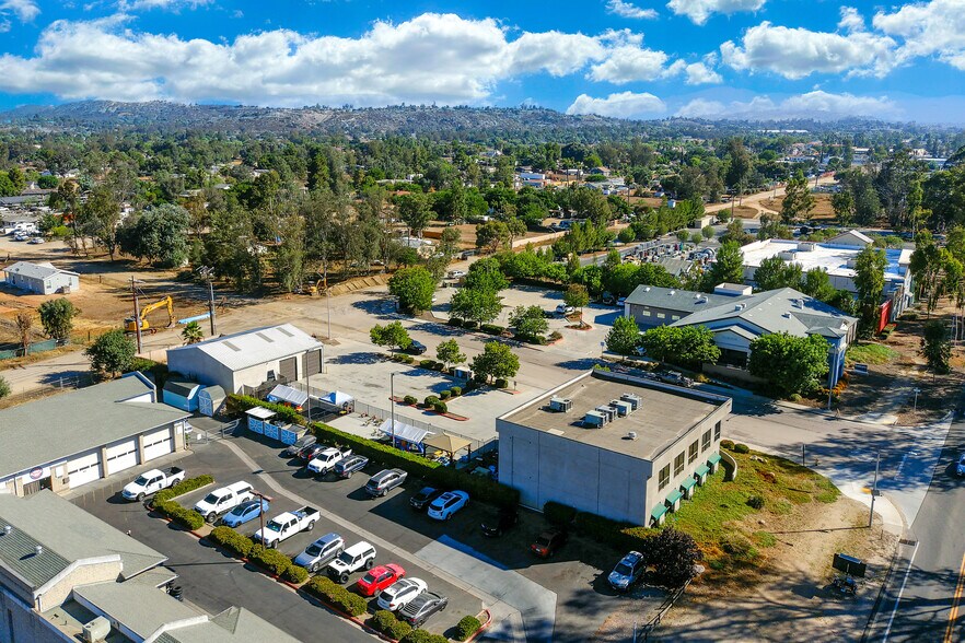 More Photos Of 2291 Main St, Ramona Office For Sale