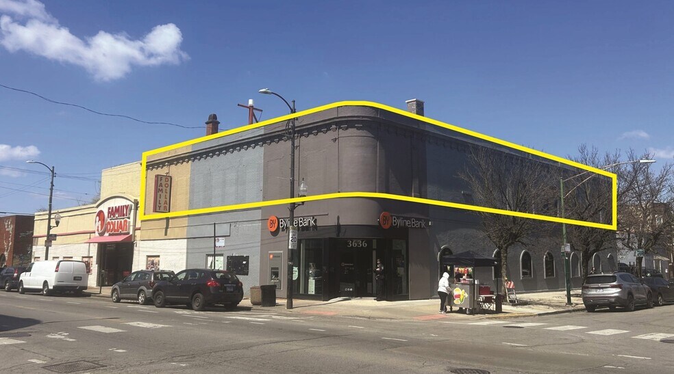 More Photos Of 3636 W 26th St, Chicago Apartments For Lease