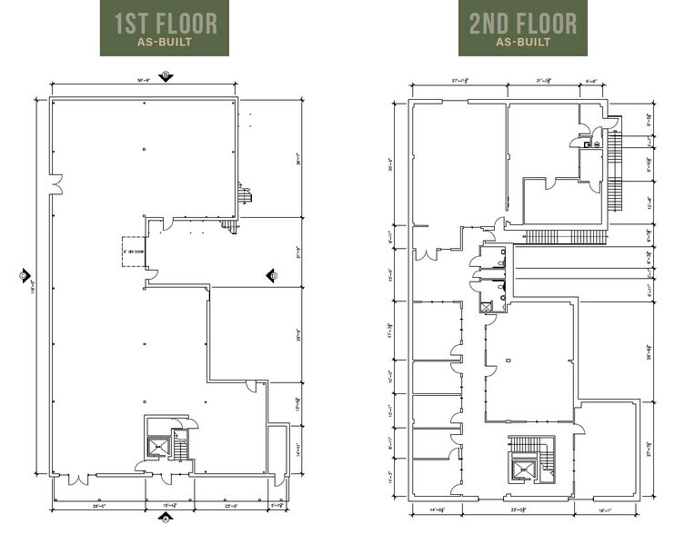 More Photos Of 500 Pampa Dr, Austin Loft Creative Space For Sale