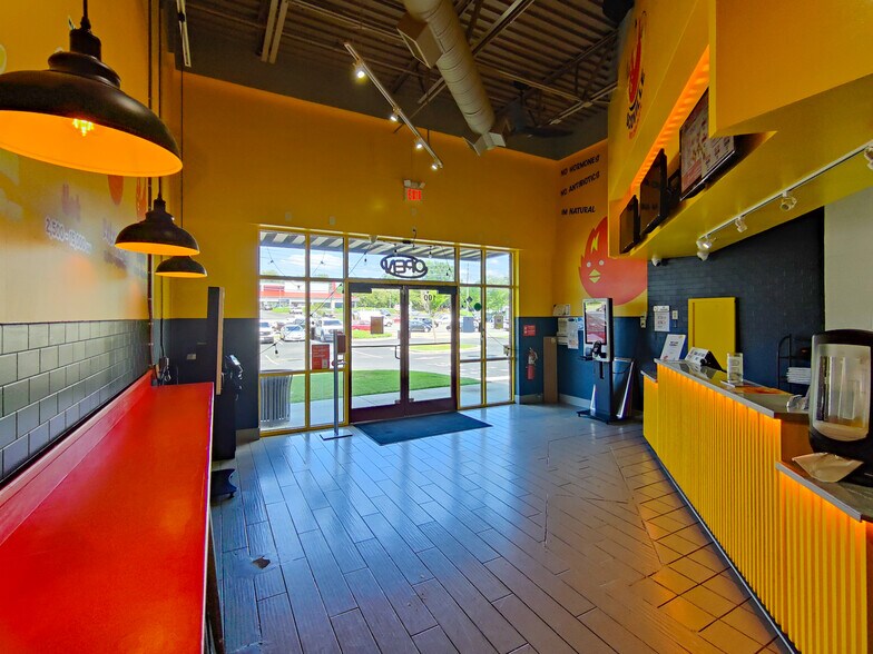 More Photos Of 5860 Jimmy Carter Blvd, Norcross Unknown For Lease