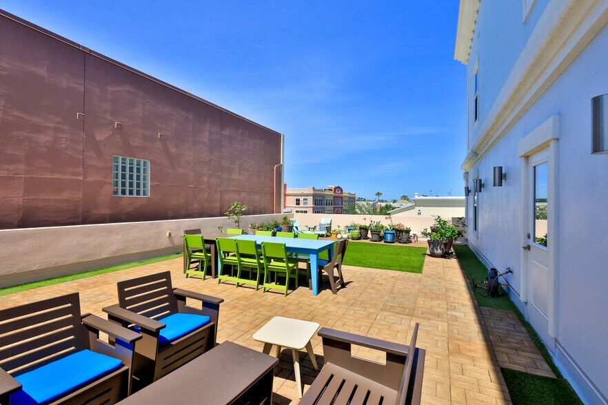 More Photos Of 215 S Palmetto Ave, Daytona Beach Office For Sale