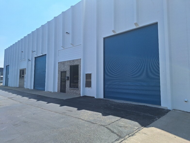 Primary Photo Of 4830 Delemere Ave, Royal Oak Warehouse For Lease