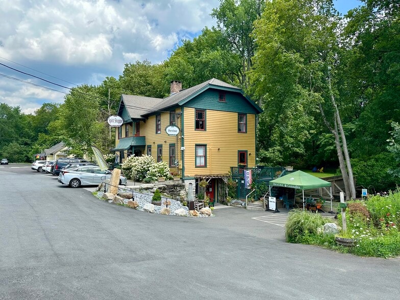 More Photos Of 71 Main St, South Egremont Storefront Retail Office For Sale