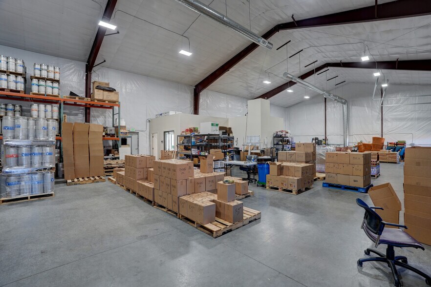 More Photos Of 6655 Intercal way, Prescott Industrial For Sale