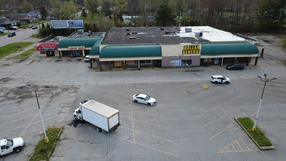 More Photos Of 1801 S Emerson Ave, Indianapolis Unknown For Lease