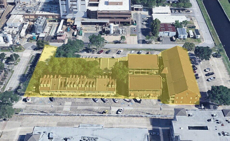 More Photos Of 3939 Houma Blvd, Metairie Medical For Sale