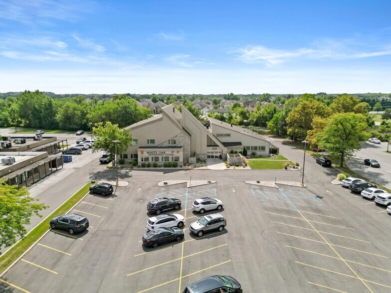 More Photos Of 1630 45th Ave, Munster Medical For Lease