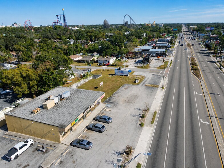 More Photos Of 2604 E Busch Blvd, Tampa Land For Lease
