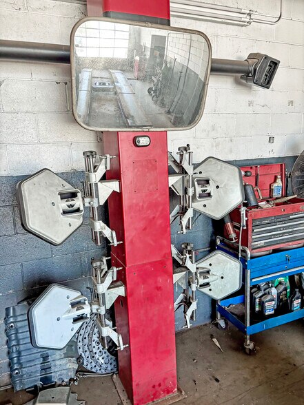More Photos Of 1005 E Broadway St, Covington General Retail For Sale