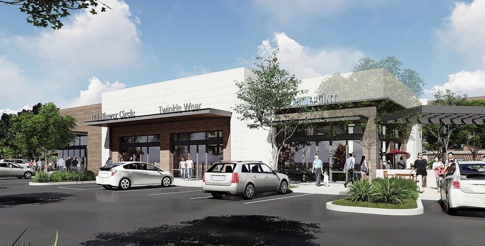 More Photos Of Sycamore & San Pablo Ave, Hercules Freestanding For Lease