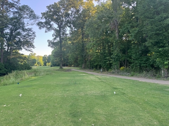 More Photos Of extension Fairway Drive Rd, Natchez Land For Sale
