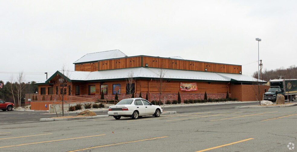 More Photos Of 26-42 Whitten Rd, Augusta Unknown For Lease