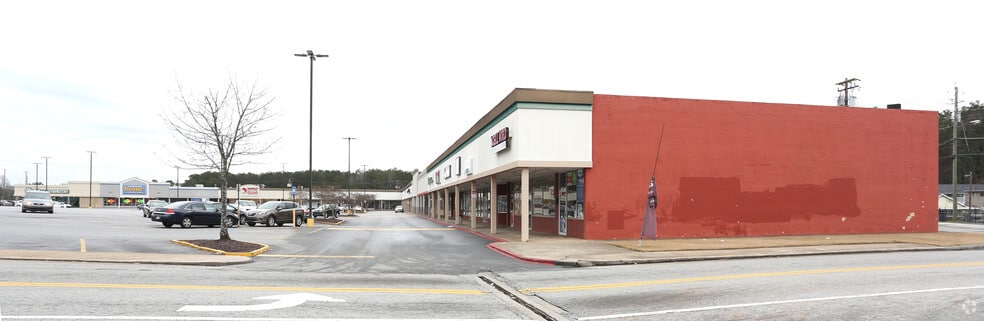 More Photos Of 1245 Veterans Memorial Hwy SW, Mableton Storefront For Lease