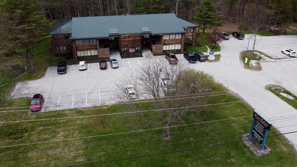 More Photos Of 1085 Route 4 E, Rutland Office For Sale
