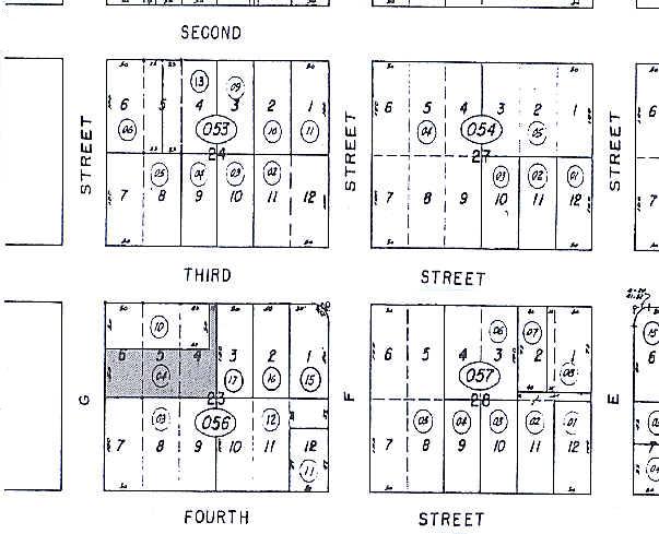 More Photos Of 307 G St, Antioch Freestanding For Sale