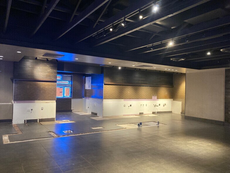 More Photos Of 801 Gravenstein Ave, Sebastopol Fast Food For Lease