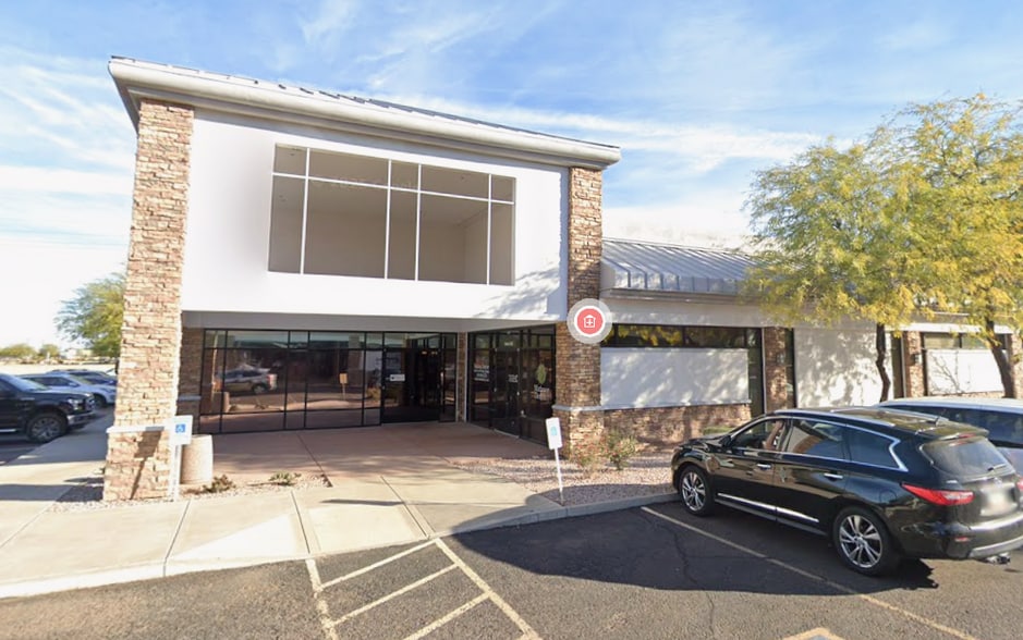 Primary Photo Of 20713 E Ocotillo Rd, Queen Creek Medical For Lease