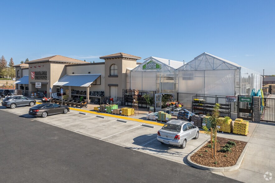 More Photos Of 5661 Lonetree Blvd, Rocklin Freestanding For Sale