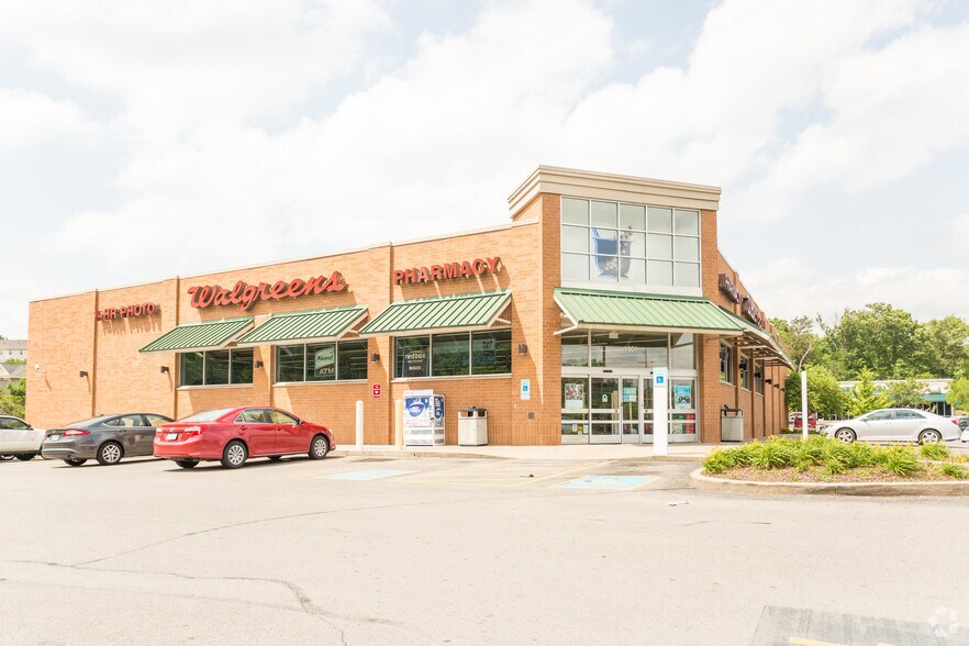 Primary Photo Of 1301 Bell Rd, Antioch Drugstore For Sale
