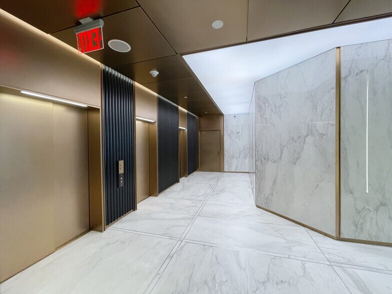 More Photos Of 136 E 57th St, New York Office For Lease