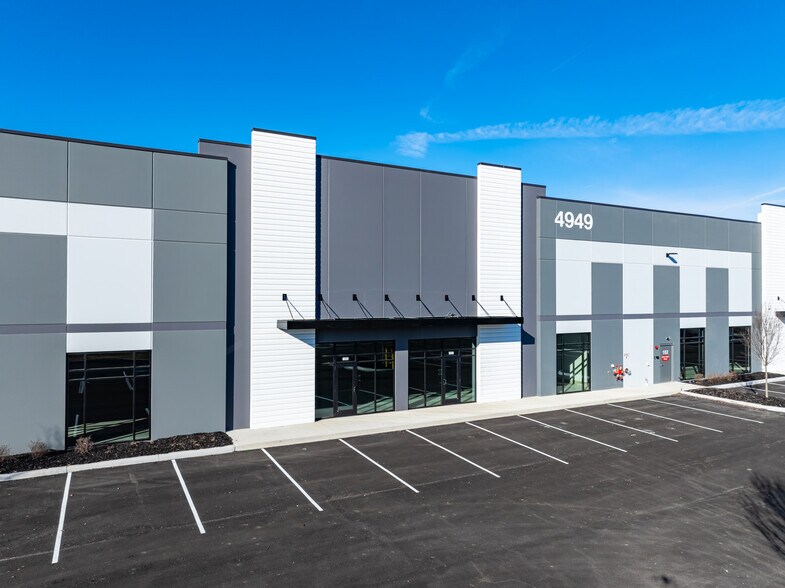 More Photos Of 4949 Edwards Farms Rd, Hilliard Unknown For Lease