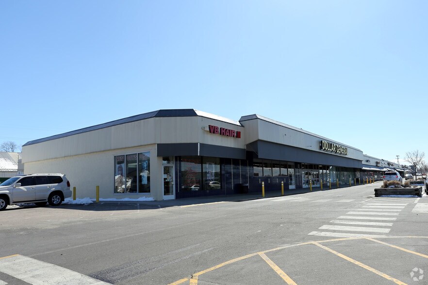 More Photos Of 9309-9377 Krewstown Rd, Philadelphia Unknown For Lease