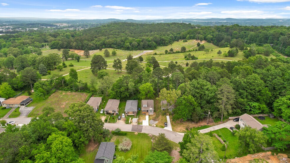 More Photos Of , Chattanooga Specialty For Sale