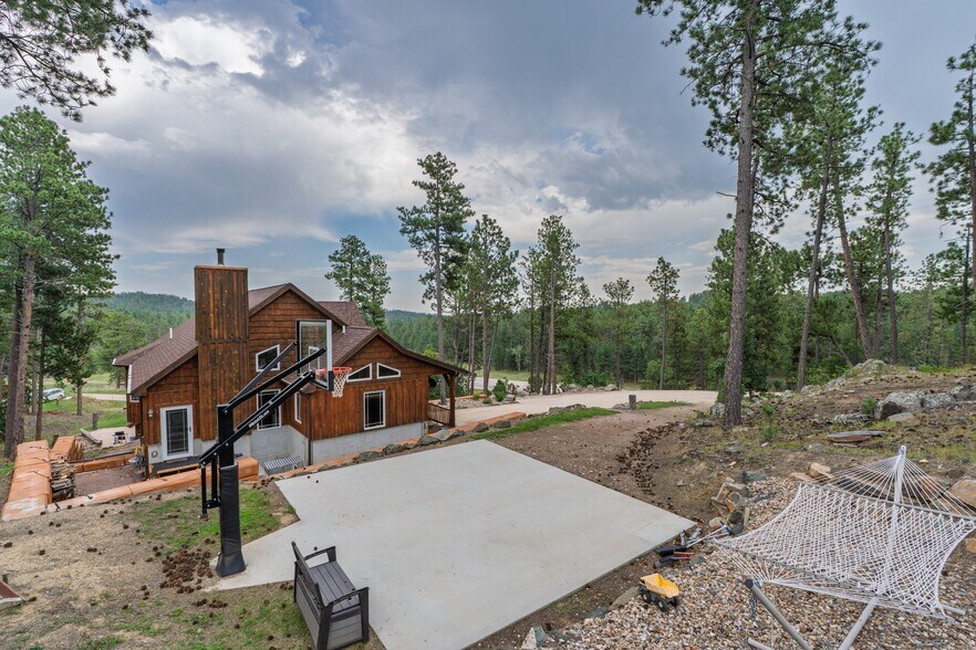 More Photos Of 13310 Silver Mountain Rd, Rapid City Hospitality For Sale